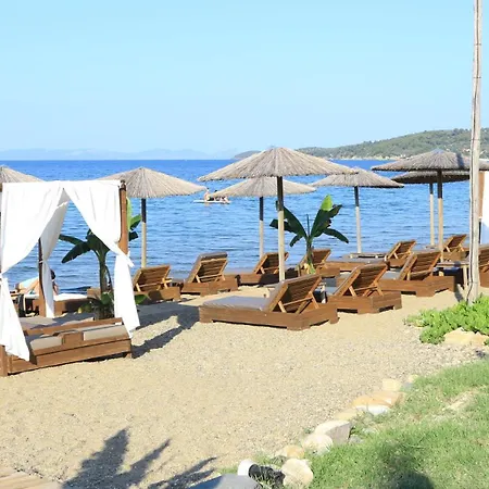 Toroneos Sea Side Paliouri