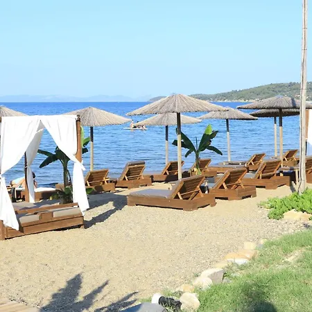 Toroneos Sea Side Paliúri