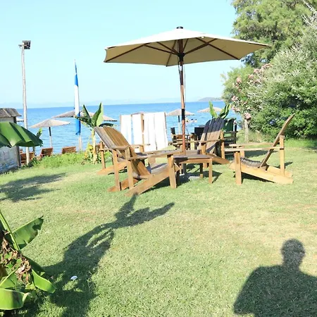 Toroneos Sea Side Paliúri