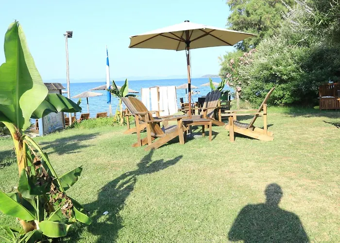 Toroneos Sea Side Paliouri