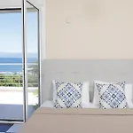 Toroneos Sea Side Villa