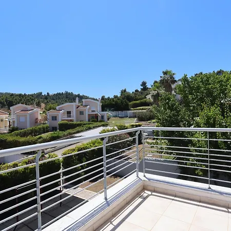 Toroneos Sea Side Παλιούρι