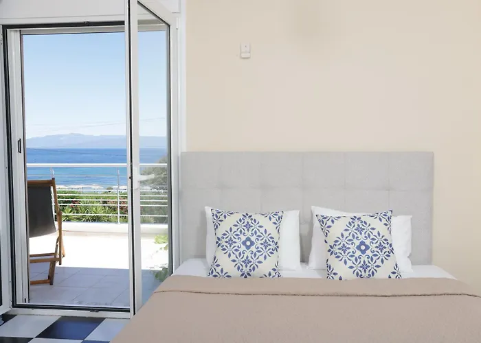 Toroneos Sea Side Βίλα